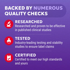 Nutramax Laboratories Cosamin® DS Joint Health Supplement with Glucosamine & Chondroitin for Adult Men & Women, Joint Supplement, 180 Capsules Nutramax LaboratoriesBuy Supplements Australia