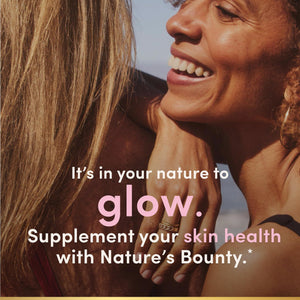 Nature’s Bounty Optimal Solutions Ultra Collagen Booster for Healthy-Aging Supplement, Resveratrol, Hyaluronic Acid – Collagen Capsules for Women, 48 Capsules Nature's Bounty buy supplements Au