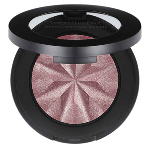 bareMinerals Gen Nude Highlighting Blush, Mauve Glow, Vegan, Cruelty-Free & Dermatologist-Tested