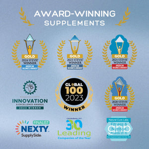 Natural Cure Labs L-Lysine with Monolaurin 600mg 1:1 Ratio, 100 Capsules Natural Cure Labs buy supplements Au