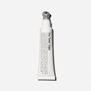Nécessaire The Lip Balm | Hydrating Hyaluronic Acid Lip Balm for Women and Men, Mint Oil with Niacinamide + Essential Ceramides. Non-Comedogenic Lip Balm for Dry Lips – 15 ml / 0.5 fl oz NécessaireBuy Supplements Australia