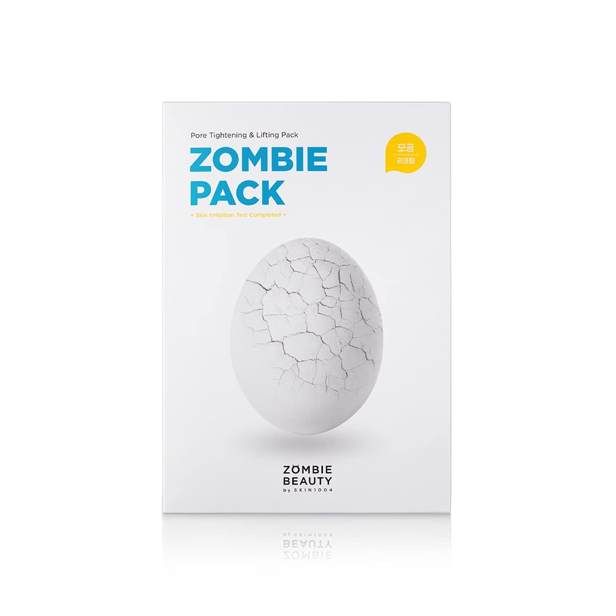 supplement products​SKIN1004 Zombie Pack 1 Box, 8ea, Hydrating - JerryCherryUSA