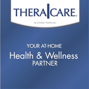 TheraCare Targeted Pain Relief Medicated Patch | Neck, Shoulder, Small Areas | 20-Count | 2.83” x 1.81” | Topical Analgesic | Camphor, Menthol, Methyl Salicylate | Gentle Adhesive Thera CareBuy Supplements Australia