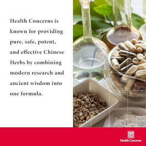 Health Concerns Channel Flow – Muscle Relaxation & Pain Support Supplement for Men & Women – Corydalis Root Extract – Chinese Herbal Formula for Headaches, Joint & Menstrual Discomfort – 180 Capsules Health ConcernsBuy Supplements Australia