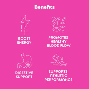 L'Evate You Vitality Daily Greens Powder (28 Servings) 30 Superfoods, 9 Greens - for a Cellular Energy Boost, Powered by M-Charge Complex for All Day Energy (Tart Cherry) Steve Harvey's L'Evate YouBuy Supplements Australia