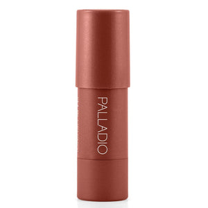 supplement products​Palladio I'm Blushing 2-in-1 Cheek and Lip Tint, Buildable Lightweight Cream Blush, Sheer Multi Stick Hydrating formula, All day wear, Easy Application, Shimmery, Blends Perfectly onto Skin, Darling - JerryCherryUSA