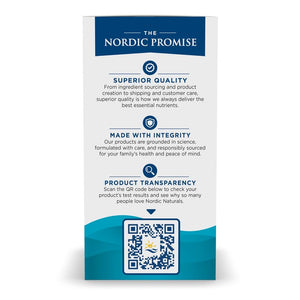 Nordic Naturals Complete Omega-D3, Lemon Flavor - 120 Soft Gels - 565 mg Omega-3 + 70 mg GLA + 1000 IU Vitamin D3 - EPA & DHA - Healthy Skin, Cognition, Positive Mood - Non-GMO - 60 Servings Nordic NaturalsBuy Supplements Australia