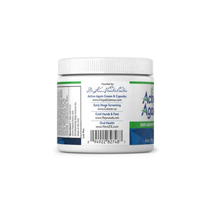 ACTIVE AGAIN Joint & Muscle Cream, 4oz | Clinically Proven for Joint Health and Mobility, Muscle, Back, Knee, Shoulder | Long Term Results| Doctor Approved | Made in USA ACTIVE AGAINBuy Supplements Australia