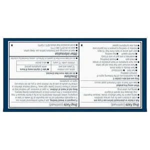 Advil Dual Action Back Pain Caplets Delivers 125mg Ibuprofen and 250mg Acetaminophen Per Dose for 8 Hours of Back Pain Relief - 144 Count AdvilBuy Supplements Australia