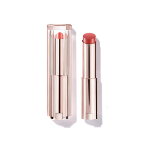 supplement products​Lancôme Lip Idôle Squalane-12 Butterglow™ Hydrating Lip Balm – Instant Shine, 24H Hydration, and Buildable Color for Smooth & Moisturized Lips - 33 IDOLE NUDE - JerryCherryUSA