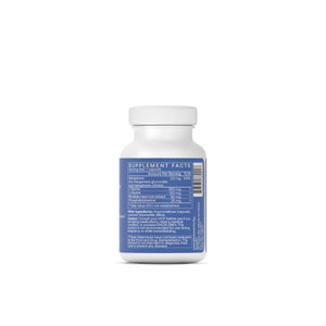 BodyBio Calm - Natural Stress Relief Blend with Rhodiola, Glycine & Phosphatidylserine - Supports Relaxation, Mental Focus & Balanced Cortisol - Non - Drowsy Formula BodyBioBuy Supplements Australia