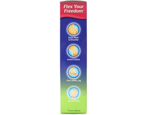 JointFlex Arthritis Pain Relief Cream, 4 oz Per Tube (4 Pack) JointFlexBuy Supplements Australia