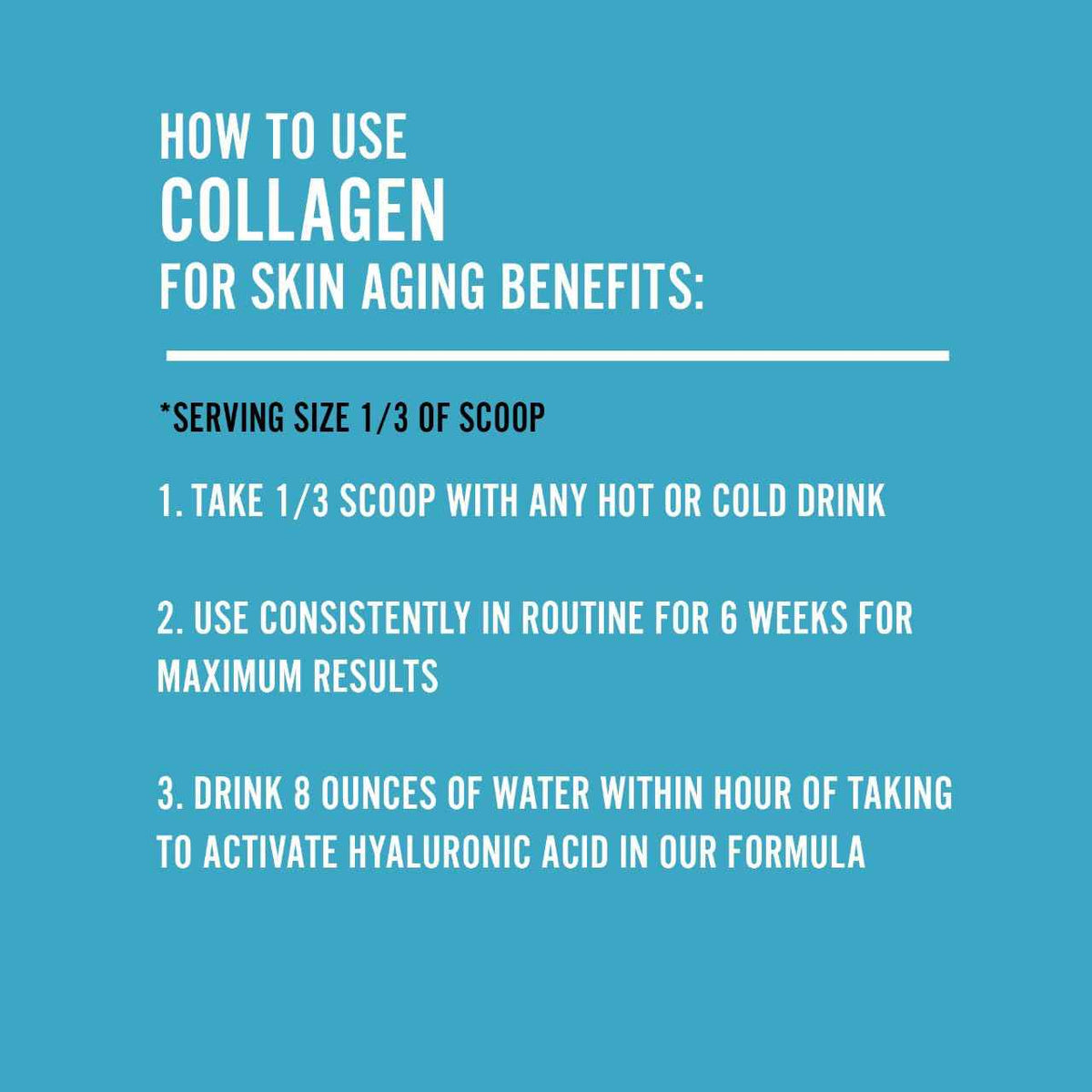 Intentionally Bare Grass Fed Hydrolyzed Collagen Peptides Powder - Bovine Collagen Powder – with Biotin, Hyaluronic Acid, Vitamin C & Zinc - Peptides I & III