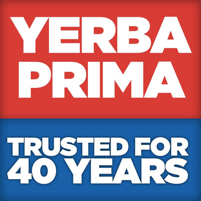 Yerba Prima Psyllium Husk Powder - 24 oz - Fine Ground, Unflavored, Sugar Free - Natural Fiber Supplement - Also for Baking - Contains Both Soluble & Insoluble Bulk for Regularity Support