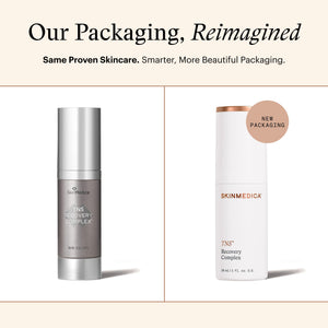 supplement products​SkinMedica TNS Recovery Complex Facial Treatment - Advanced Growth Factor & Exosome Formula for Skin Rejuvenation - Helps to Improve the Appearance of Fine Lines - JerryCherryUSA