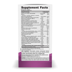 Nordic Naturals Prenatal Multivitamin for Women - Daily Vegetarian Prenatal Vitamins - 22 Essential Nutrients, Including B6, Folate, and Iron - 60 Tablets - 30 Servings Nordic NaturalsBuy Supplements Australia