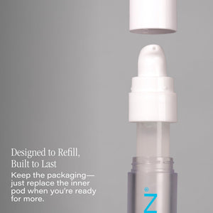 SKINN Lip Amplifying Serum, Lip6X with Peptides - Deep Moisturizing Serum Plumps, Hydrates & Smooths Lips & Boosts Collagen Production - Lip Care Products for Women SKINNBuy Supplements Australia