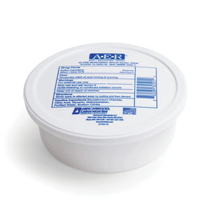 Birchwood Laboratories A-E-R Pre-Moistened Medicated Cooling Witch Hazel Pads For Hemorrhoid & Postpartum Relief, 40 Count Birchwood LaboratoriesBuy Supplements Australia
