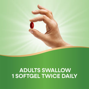 Nature's Way Sytrinol Cholesterol Control; Premium Blend; 60 Softgels Nature's WayBuy Supplements Australia