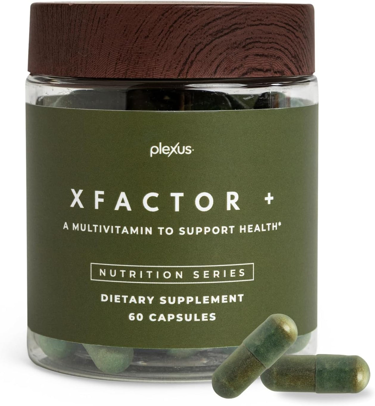 Plexus Xfactor+®