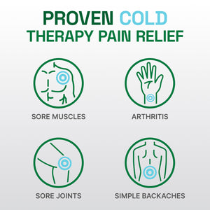 Biofreeze Professional Spray Pain Relief for Knee, Neck, Hip, Joint, Shoulder, & Simple Backache, Arthritis Pain Reliever, Sore Muscle Relief, Colorless Menthol Spray 4 Fl Oz (Pack of 2) BiofreezeBuy Supplements Australia