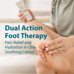 Frankincense & Myrrh Foot Pain Relief Cream - Intensive Foot Therapy Lotion - Diabetic Nerve Pain Relief Cream | Restless Leg Syndrome | Frankincense Essential Oil, 3 Ounce (1-Pack) FRANKINCENSE & MYRRHBuy Supplements Australia