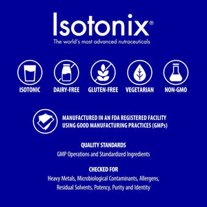 Isotonix Multivitamin Fifty Plus – Daily Multivitamin for Adults 50+ with B-Vitamins, Antioxidants, and Essential Nutrients Isotonix