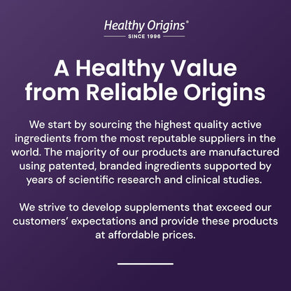 Healthy Origins Ubiquinol CoQ10 300 mg, Kaneka, 60 Softgels