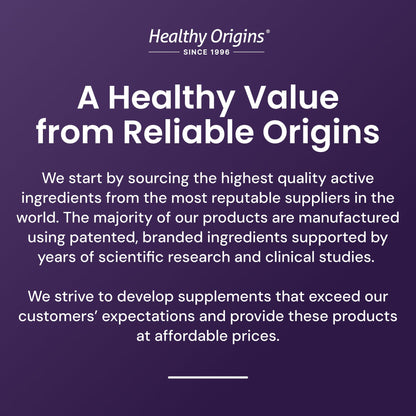 Healthy Origins Ubiquinol CoQ10 300 mg, Kaneka, 60 Softgels