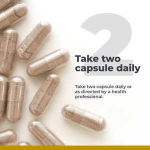 Premier Research Labs GastroVen - Digestive Enzymes for Women & Men, Digestive Health Supplement, Supports Healthy Gut Microbiome w/Bromelain, Ginger - 60 Capsules Premier Research LabsBuy Supplements Australia