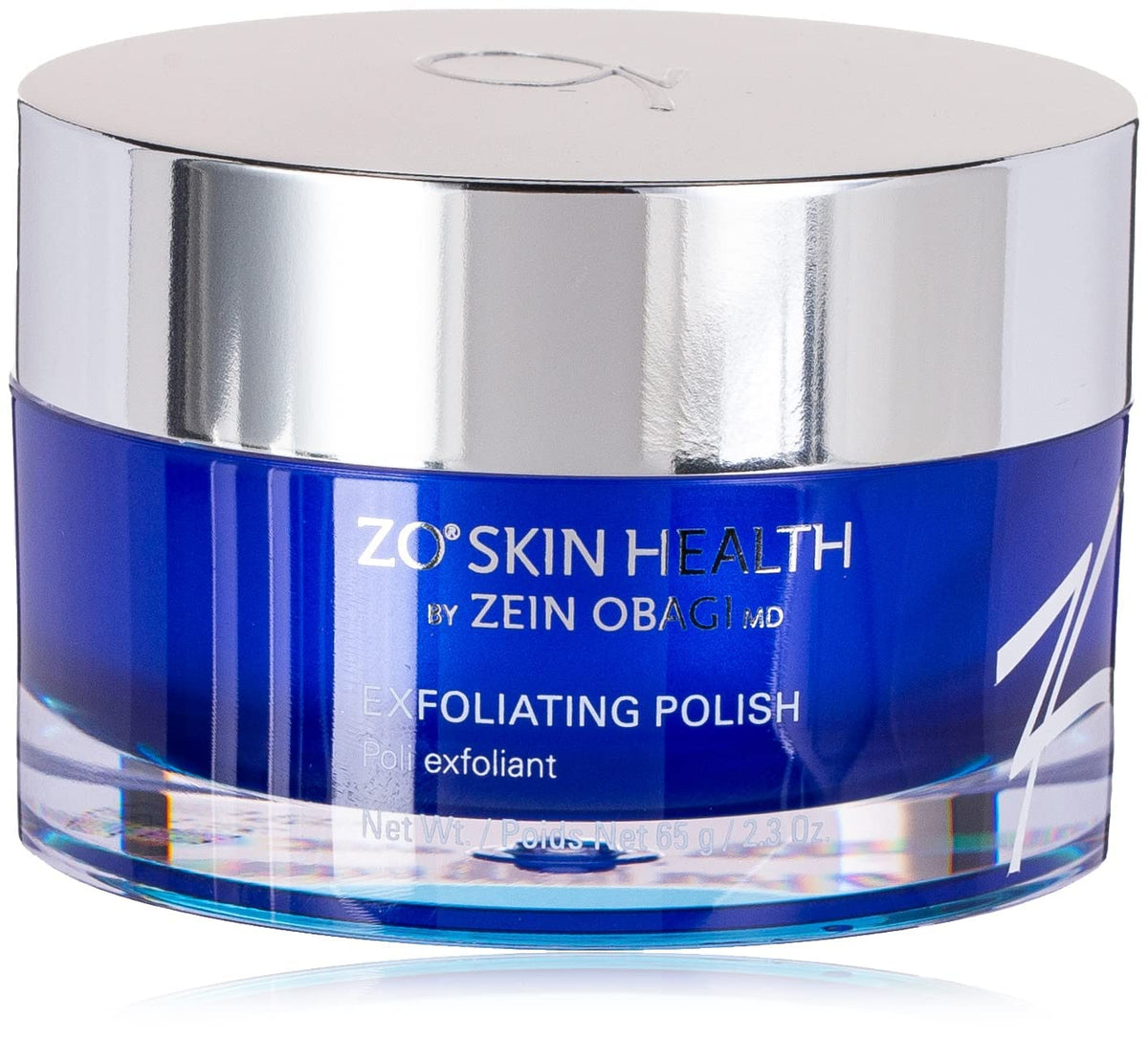 ZO-SH for ZO SKIN HEALTH Exfoliating Polish, 2.3oz/65g