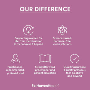 Fairhaven Health Prenatal Multivitamin Essentials with DHA | Prenatal Vitamins + DHA, Choline, Myo-Inositol | Fairhaven Health