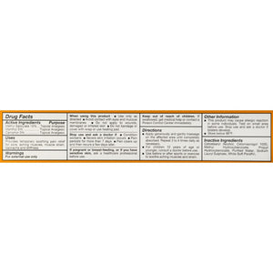 Tiger Balm Muscle Rub for Muscle Pains - 2 Oz (Pack of 11) Tiger BalmBuy Supplements Australia