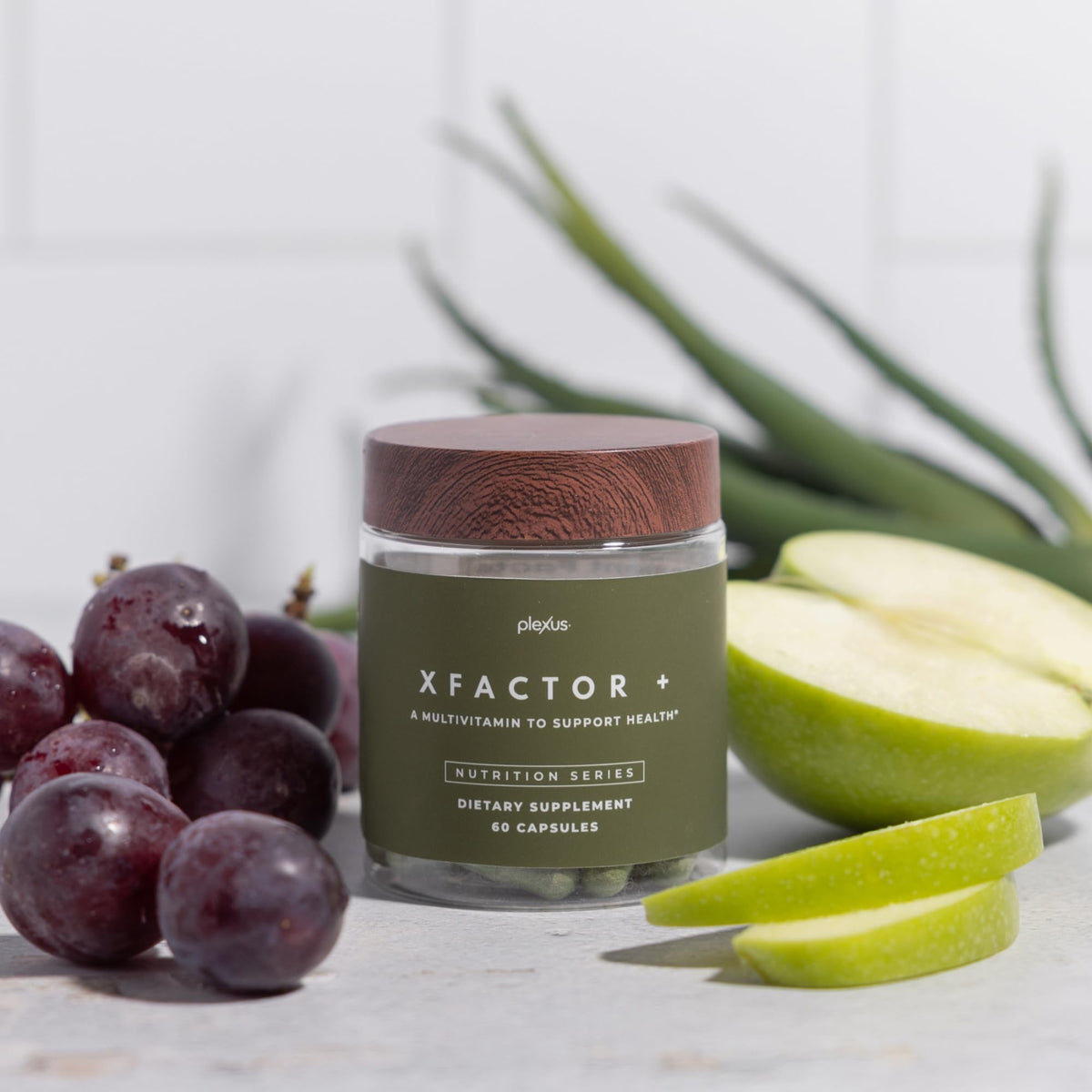 Plexus Xfactor+®