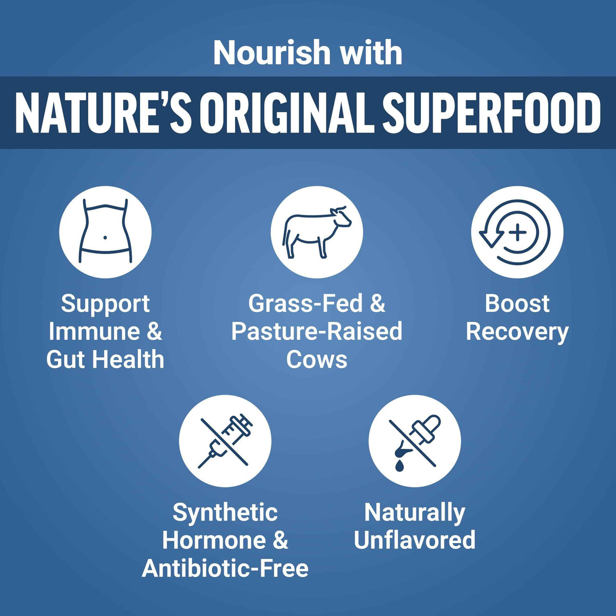 Force Factor Awesome Colostrum to Support Gut Health, Immune Function, Recovery, & More, Bovine Colostrum Supplement, Pasture-Raised, Grass Fed