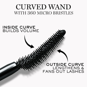 Lancôme Lash Idôle Lash-Lifting & Volumizing Mascara - Black Mascara for Instant Volume, Length & Lift - Smudge Proof & Up To 24H Wear - Black LancômeBuy Supplements Australia