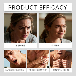 Magnesium Cream with MSM & Arnica,Nerve Relief Mild Ingredients for Skin Soothing,Fast-Absorbing Non-Greasy Massage Cream for Daily Comfort GenericBuy Supplements Australia