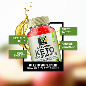 (3 Pack) Ketovex Keto BHB Gummies Advanced Formula, Ketovex BHB Weight Management ACV Gummies Reviews, Ketovex ACV Keto Vex BHB Gummy Gomitas Ketosis, Ketovex Gummies, B12 (180 Gummies) IndeloBuy Supplements Australia