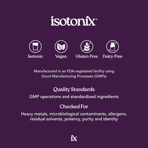 Isotonix® Daily Essentials Multivitamin Powder Packets – 4-in-1 Formula with Multivitamin, Activated B-Complex, Calcium Plus Isotonix