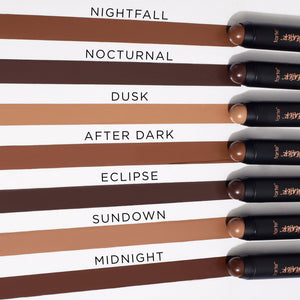 tarte maneater silk stick bronzer – Buildable Lightweight Cream Bronzer, Natural Matte Finish, Vegan & Cruelty-Free, full size, nocturnal tarteBuy Supplements Australia
