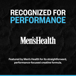 ONNIT Creatine Monohydrate Powder – Unflavored, 90-Serving Value Size – Supports Strength, Lean Muscle, and Brain Energy† – Keto Friendly