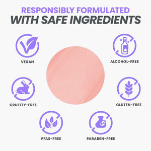 Wonderskin Wonder Blading All Day Lip Stain Peel Off Masque - Long Lasting, Waterproof and Transfer Proof Nude Lip Tint, Matte Finish Peel Off Makeup (Adore Masque)