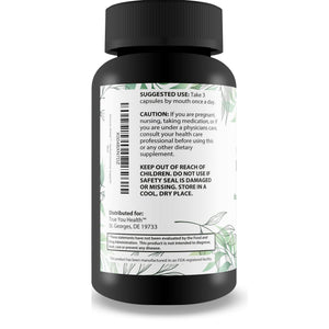 Pro Trilogy Immune Shield - Our Best Immune Support Supplement - Immune Support Capsules - Immune Boost Pills - Our Best Immune Pills Nature Vitamin D Zinc C Best Immune Support Vitamins True You HealthBuy Supplements Australia