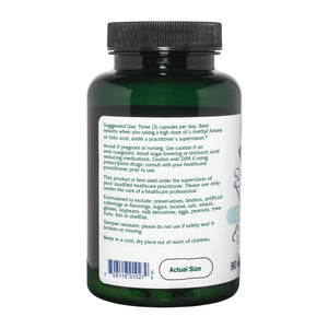 Vitanica CCDG Blend, Immune Support, DIM Supplement 200mg, Turkey Tail Mushroom, Turmeric, Green Tea, Vegan, 90 Capsules Vitanica buy supplements Au