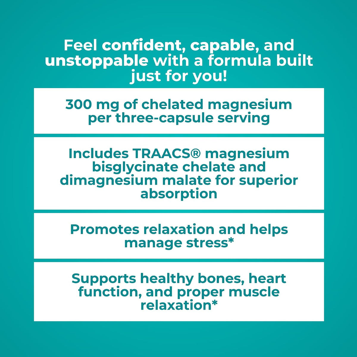 Reignite Wellness by JJ Virgin Hydration & Recovery Bundle | Magnesium Body Calm, 120 Capsules + ElectroReplenish (Lemon-Orange Flavor), 30 Servings