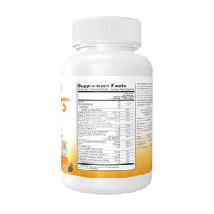 Now Kids Supplements, Kid Vits Multivitamin, Grape Flavor, 120 Chewable Tablets NOW Foods