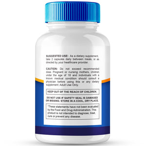 IDEAL PERFORMANCE Joint4X Joint Support Capsules, Official Joint-4X Supplement Pills, All-Natural Formula to Fortify Bones and Bolster Flexibility - Maximum Strength, Joint 4X Pills Reviews (3 Pack) IDEAL PERFORMANCEBuy Supplements Australia