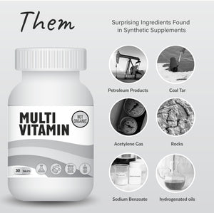 Organixx Clean Sourced Multivitamin for Women & Men, w/Vitamin C, D3, Vitamin B Complex, Probiotics, Organic Fruits & Vegetables, Supports Digestive Gut Health, Immune Support, 90 Vegan Gel Capsules OrganixxBuy Supplements Australia