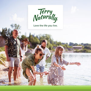 Terry Naturally CuraMed 375mg - Antioxidant Supplement for Brain & Immune Health Support - Dietary Supplement with Curcumin & Turmeric Essential Oil - Herbal Liver Support - 120 Softgels Terry Naturally buy supplements Au