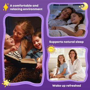 Sugar Free Magnesium Glycinate Gummies for Kids & Adults - Zzz Support, Relaxation & Cognition Support, 200/400mg Magnesium Gummies with L-Theanine, GABA, Calcium, B6, D3, C & K2, Grape Flavor, 60 Ct JIANKYTZBuy Supplements Australia